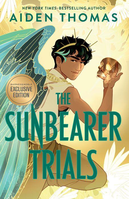 Book Review on “The Sunbearer Trials”
