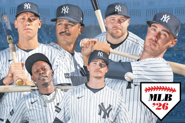 Yankees Staying Strong in the AL East Race